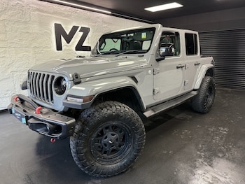 Used Jeep Wrangler 2018 for sale - 79210436: Photo