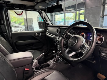 Used Jeep Wrangler 2018 for sale - 79210436: Photo