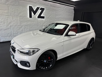 Used BMW 1 Series 2016 for sale - 78315299: Photo