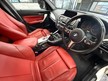 Used BMW 1 Series 2016 for sale - 78315299: Photo