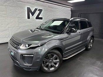 2018 (18) - 2.0 TD4 Landmark 5dr Auto