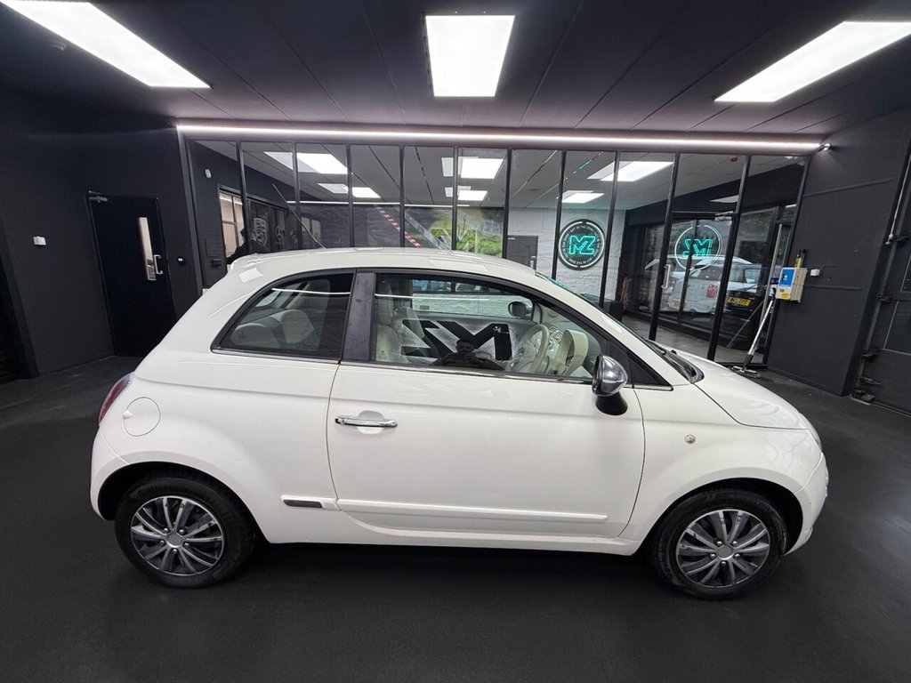 Used Fiat 500 2008 for sale - 77263247: Photo 10