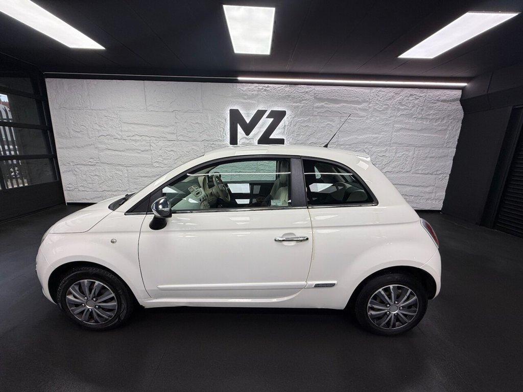 Used Fiat 500 2008 for sale - 77263247: Photo 14