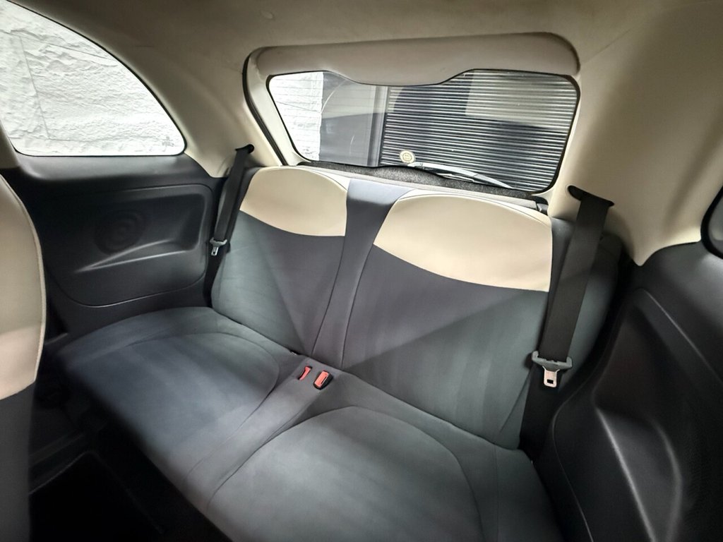 Used Fiat 500 2008 for sale - 77263247: Photo 5