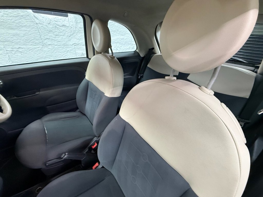 Used Fiat 500 2008 for sale - 77263247: Photo 7