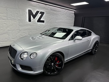 2012 (62) - 4.0 V8 GT Coupe 2dr Petrol Auto 4WD Euro 5 (507 ps)