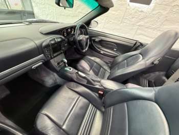 Used Porsche 911 2004 for sale - 75099028: Photo