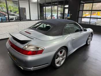 Used Porsche 911 2004 for sale - 75099028: Photo