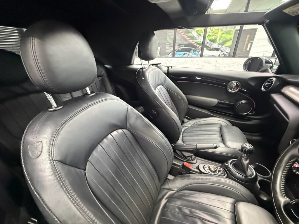 Used MINI Convertible 2016 for sale - 76724468: Photo 13