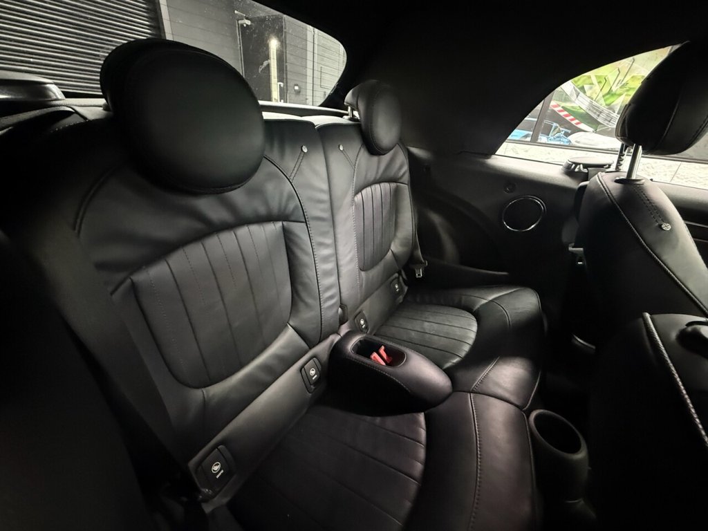 Used MINI Convertible 2016 for sale - 76724468: Photo 14