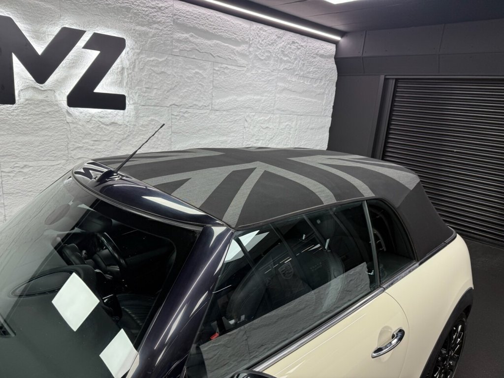 Used MINI Convertible 2016 for sale - 76724468: Photo 19