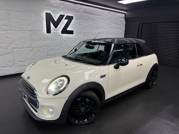 2016 (V7) - 1.5 Cooper 2dr