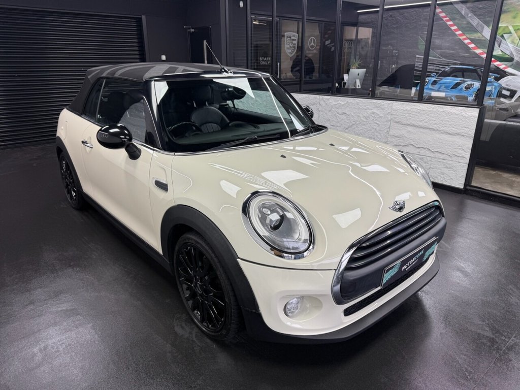 Used MINI Convertible 2016 for sale - 76724468: Photo 21