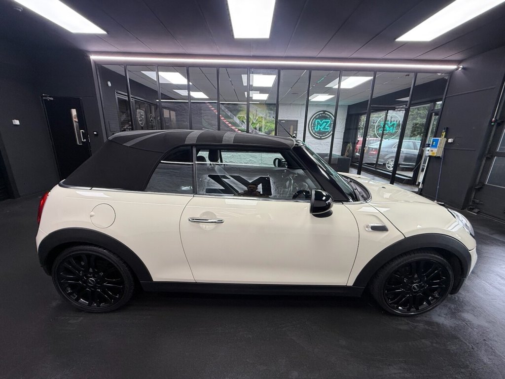 Used MINI Convertible 2016 for sale - 76724468: Photo 22