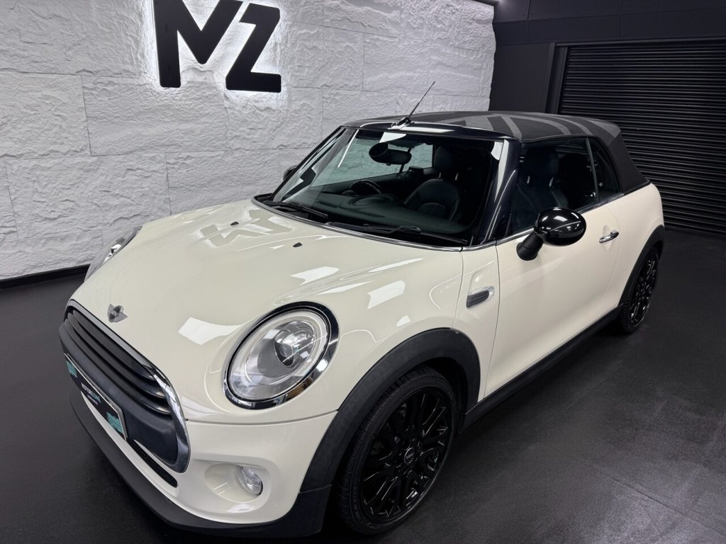 Used MINI Convertible 2016 for sale - 76724468: Photo 24