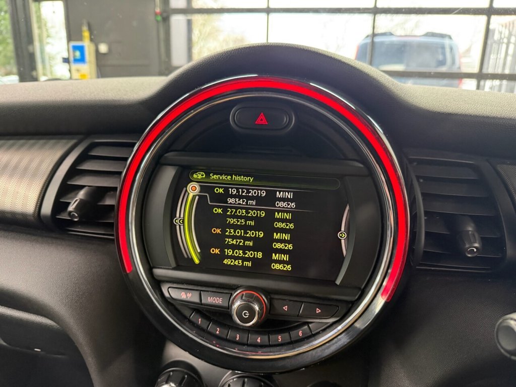 Used MINI Convertible 2016 for sale - 76724468: Photo 8