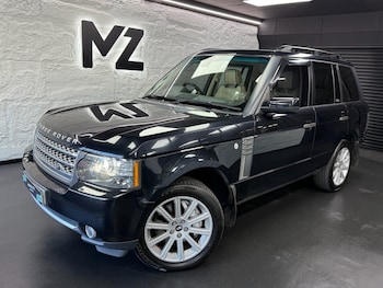 Used Land Rover Range Rover 2011 for sale - 75924073: Photo