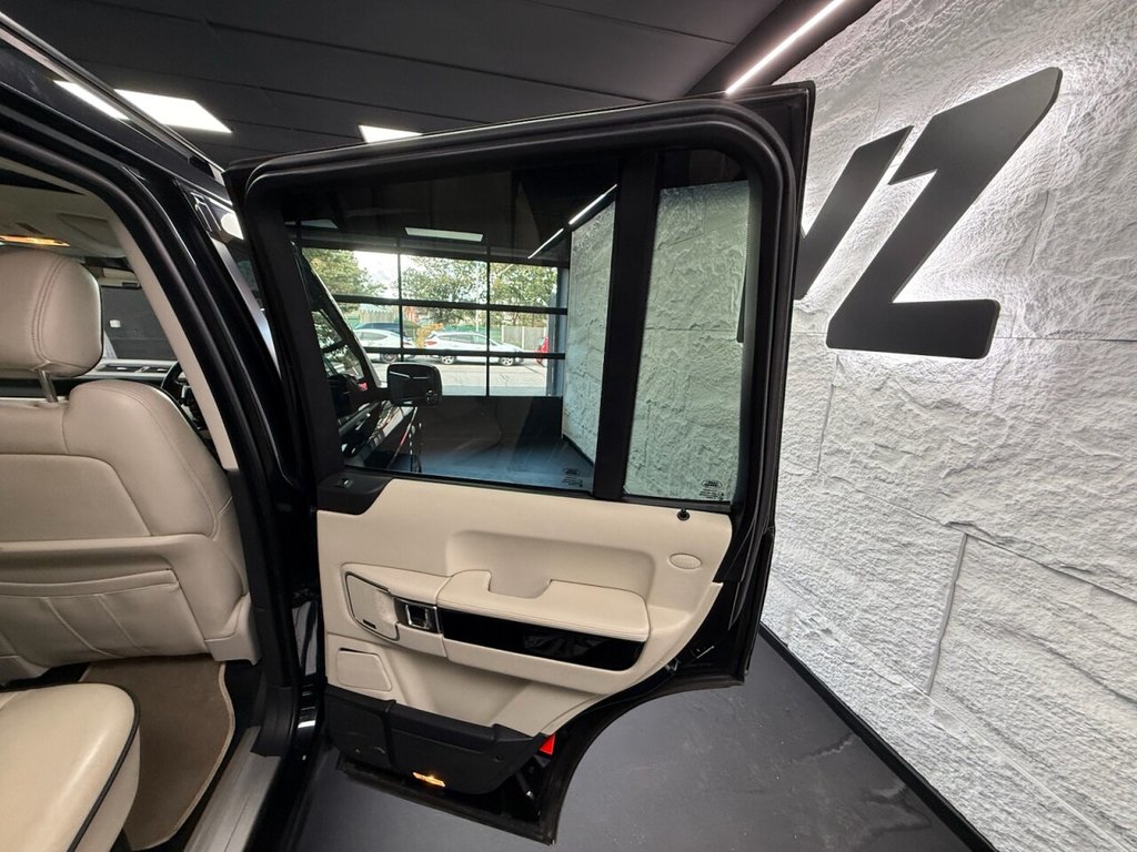 Vehicle 32