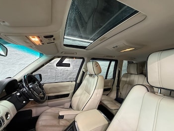 Used Land Rover Range Rover 2011 for sale - 75924073: Photo