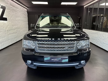 Used Land Rover Range Rover 2011 for sale - 75924073: Photo