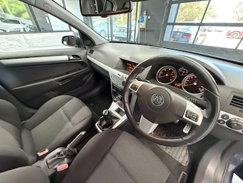 Used Vauxhall Astra 2007 for sale - 76038683: Photo 3