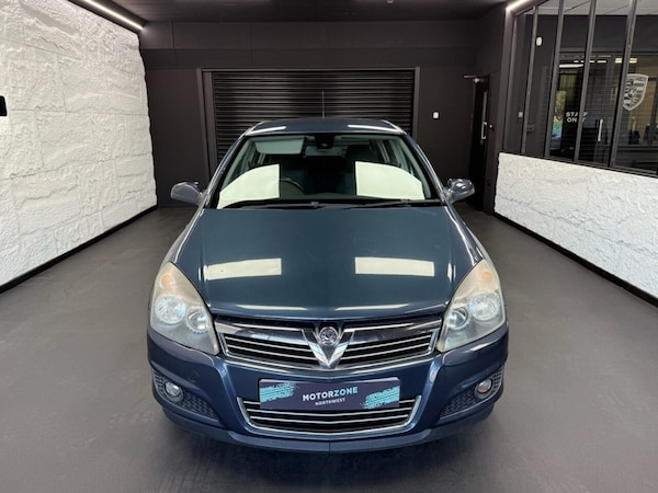 Used Vauxhall Astra 2007 for sale - 76038683: Photo 4