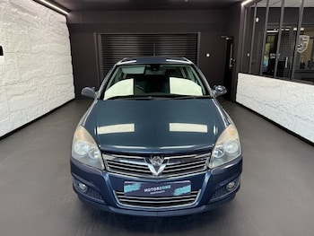 Used Vauxhall Astra 2007 for sale - 76038683: Photo 4