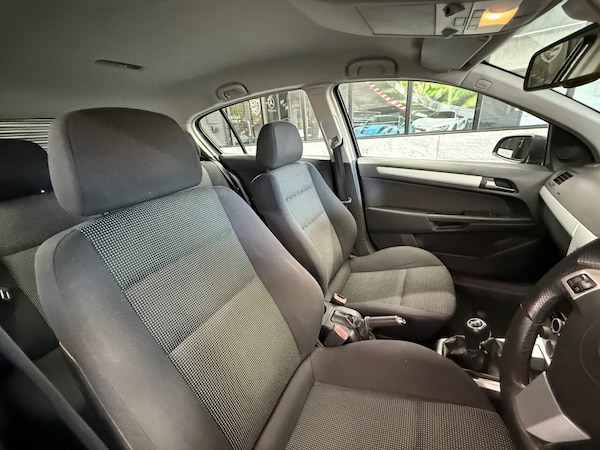 Used Vauxhall Astra 2007 for sale - 76038683: Photo 5