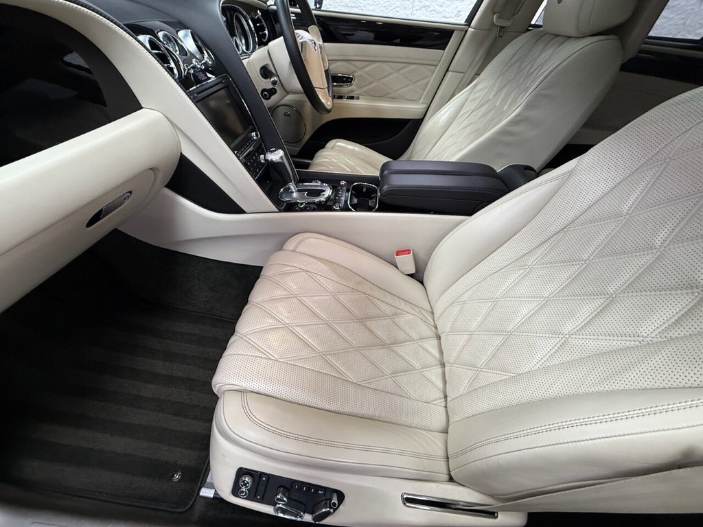 Used Bentley Flying Spur 2015 for sale - 76909996: Photo 13