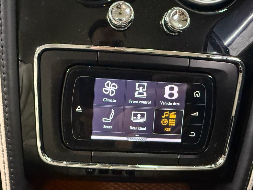 Used Bentley Flying Spur 2015 for sale - 76909996: Photo 17