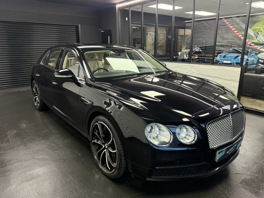 Used Bentley Flying Spur 2015 for sale - 76909996: Photo 19
