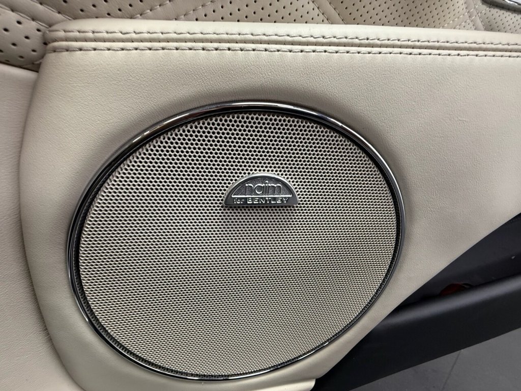 Used Bentley Flying Spur 2015 for sale - 76909996: Photo 20