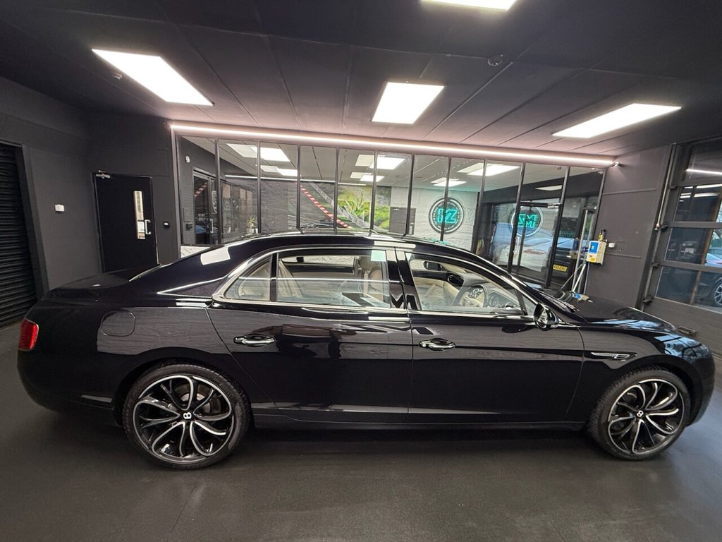 Used Bentley Flying Spur 2015 for sale - 76909996: Photo 22