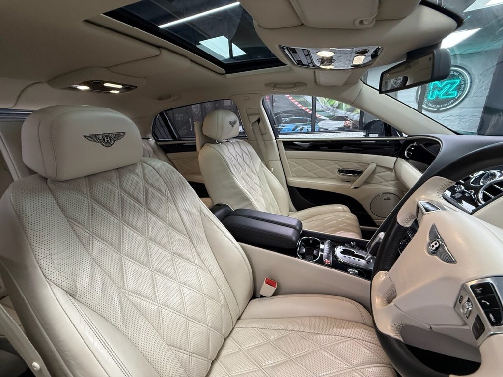 Used Bentley Flying Spur 2015 for sale - 76909996: Photo 33