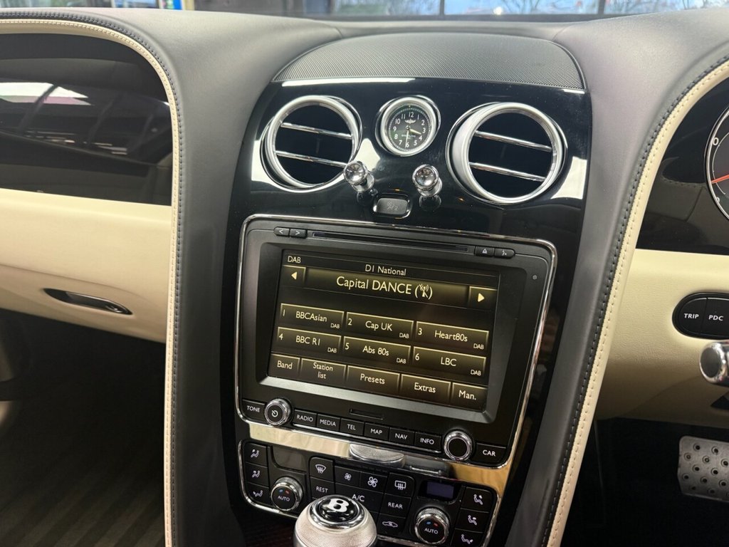 Used Bentley Flying Spur 2015 for sale - 76909996: Photo 34