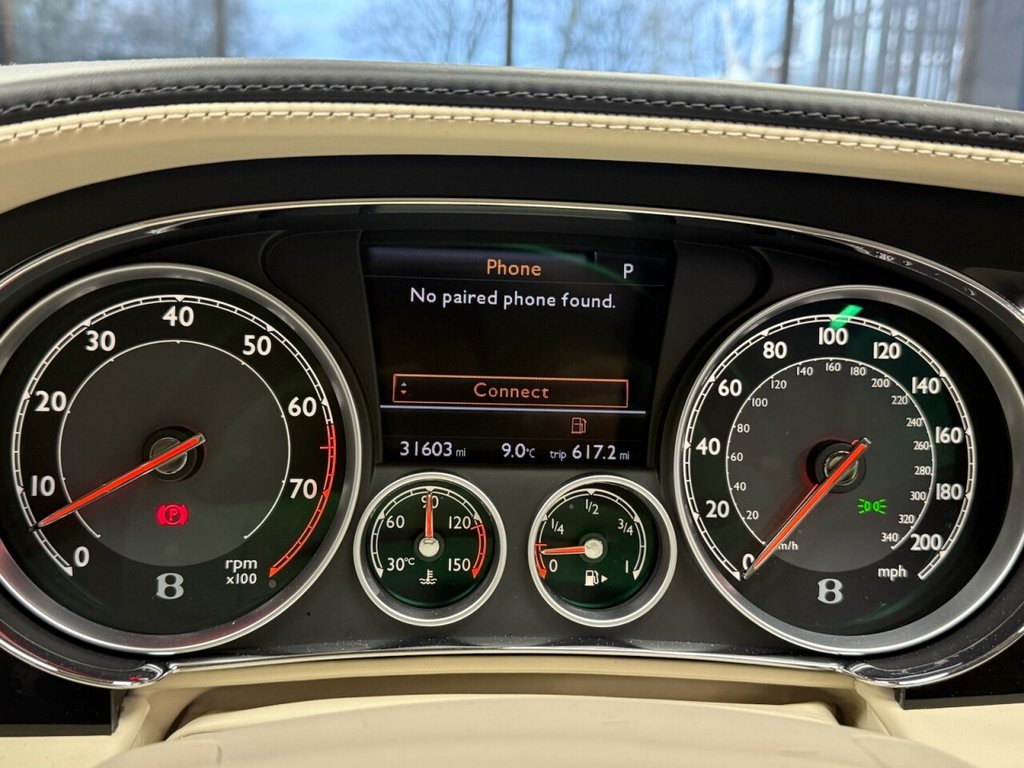 Used Bentley Flying Spur 2015 for sale - 76909996: Photo 37