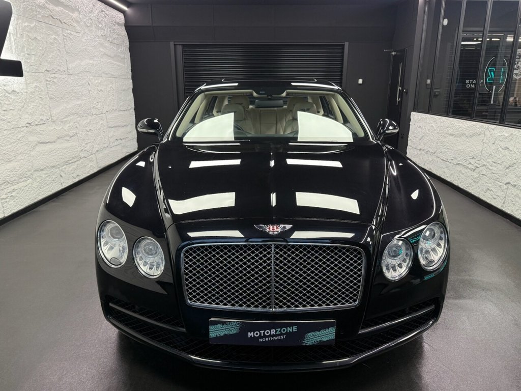 Used Bentley Flying Spur 2015 for sale - 76909996: Photo 4