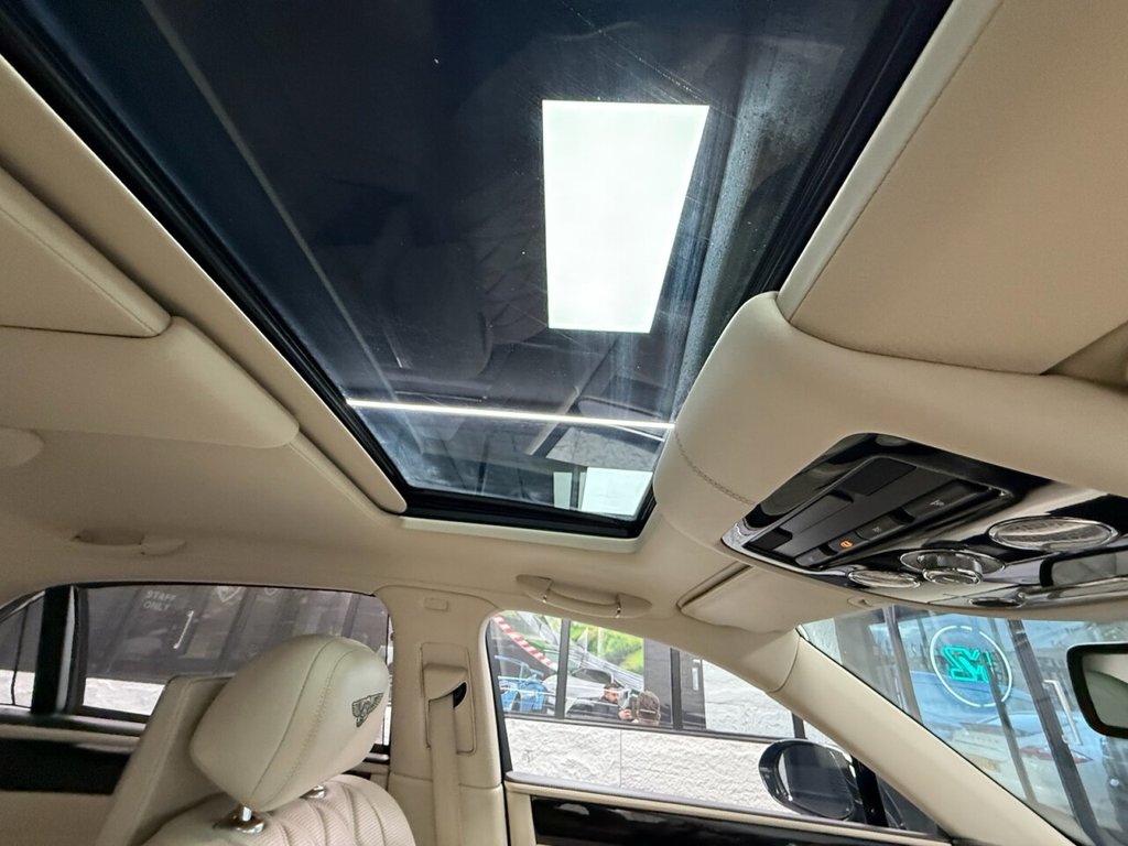 Used Bentley Flying Spur 2015 for sale - 76909996: Photo 40