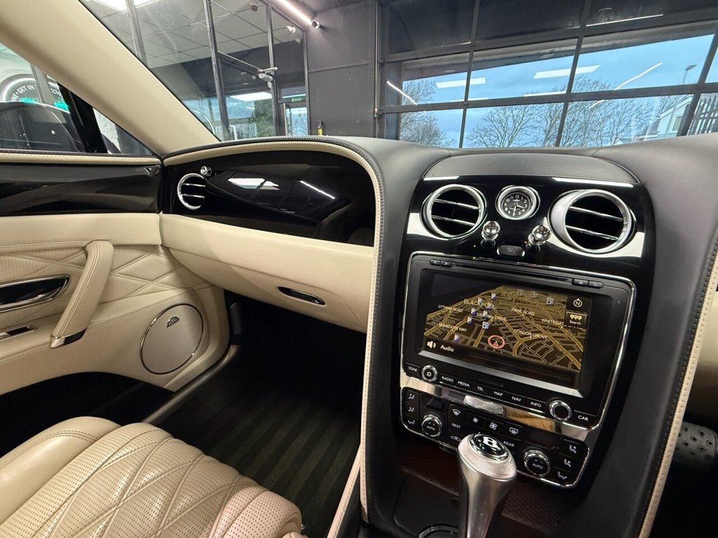 Used Bentley Flying Spur 2015 for sale - 76909996: Photo 41