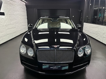 Used Bentley Flying Spur 2015 for sale - 76909996: Photo