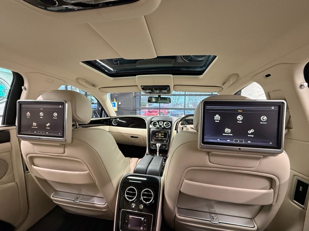 Used Bentley Flying Spur 2015 for sale - 76909996: Photo 5