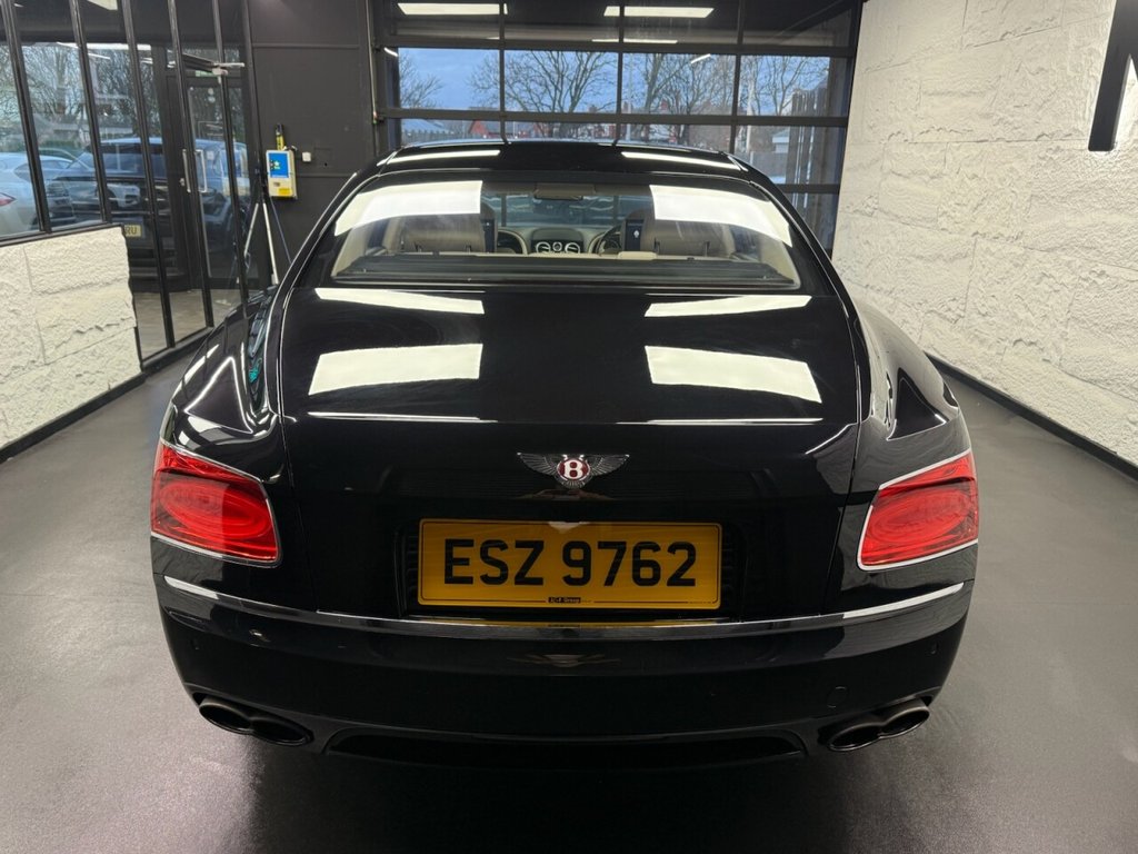Used Bentley Flying Spur 2015 for sale - 76909996: Photo 6