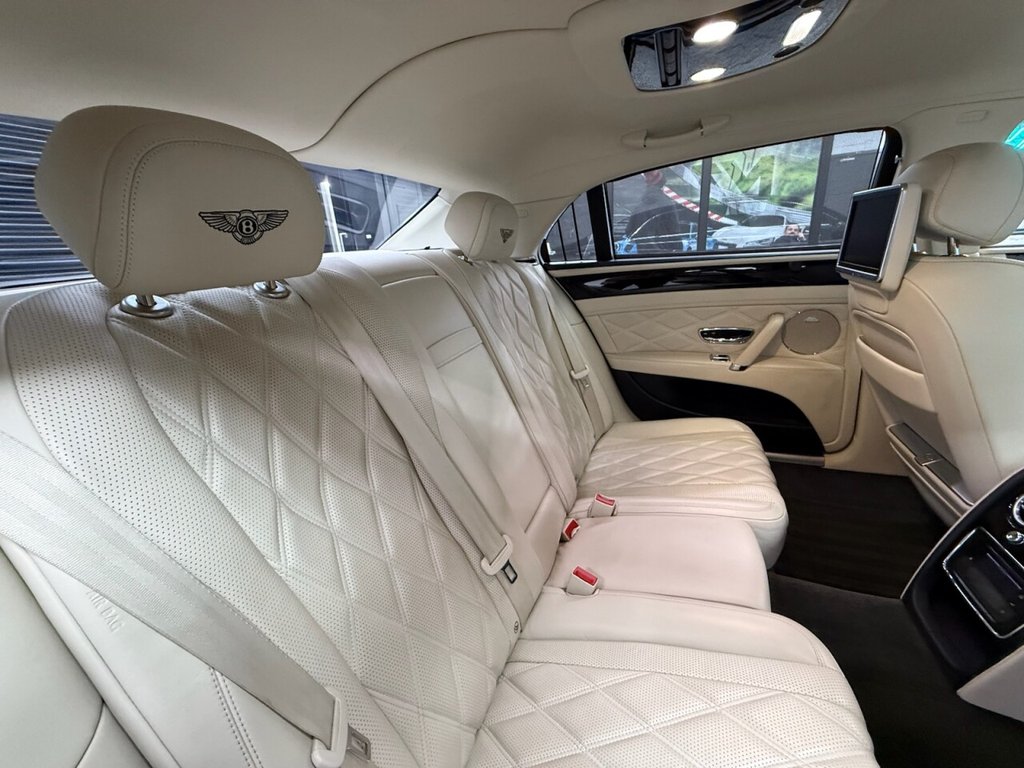 Used Bentley Flying Spur 2015 for sale - 76909996: Photo 9