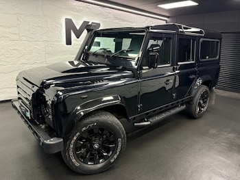 Used Land Rover Defender 2011 for sale - 77422264: Photo
