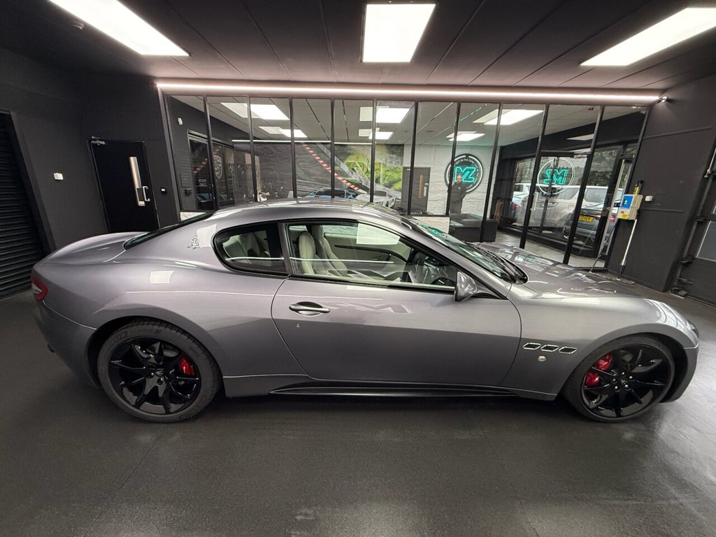 Used Maserati Granturismo 2015 for sale - 77422341: Photo 10