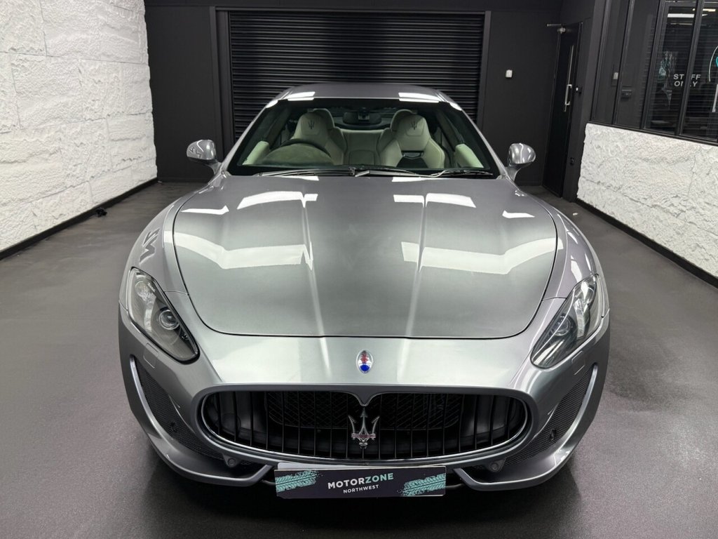 Used Maserati Granturismo 2015 for sale - 77422341: Photo 14
