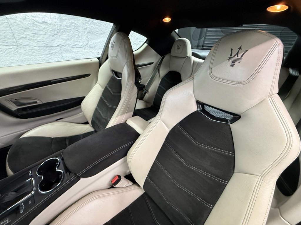 Used Maserati Granturismo 2015 for sale - 77422341: Photo 15