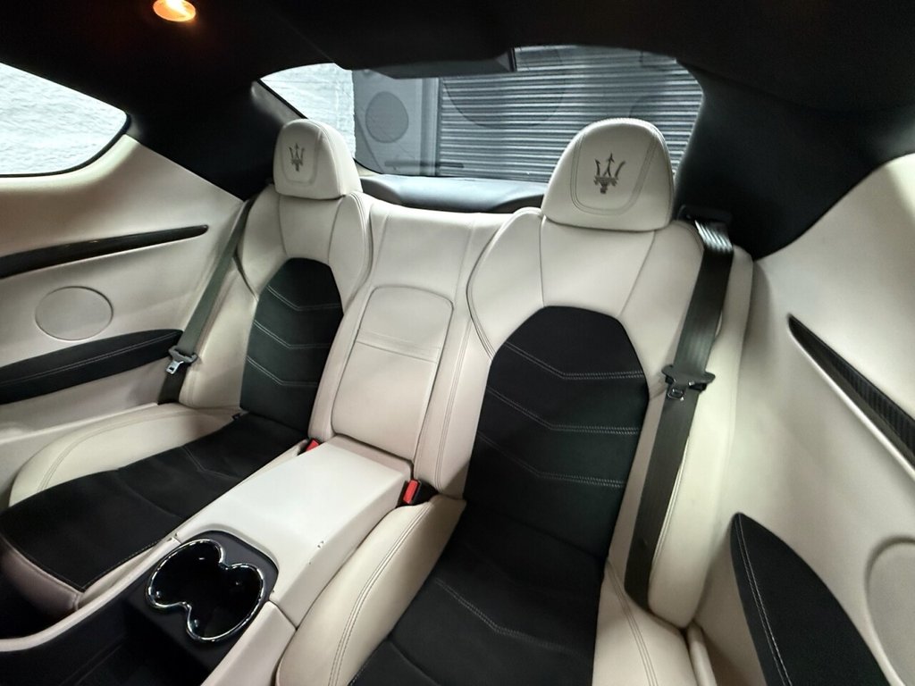Used Maserati Granturismo 2015 for sale - 77422341: Photo 17