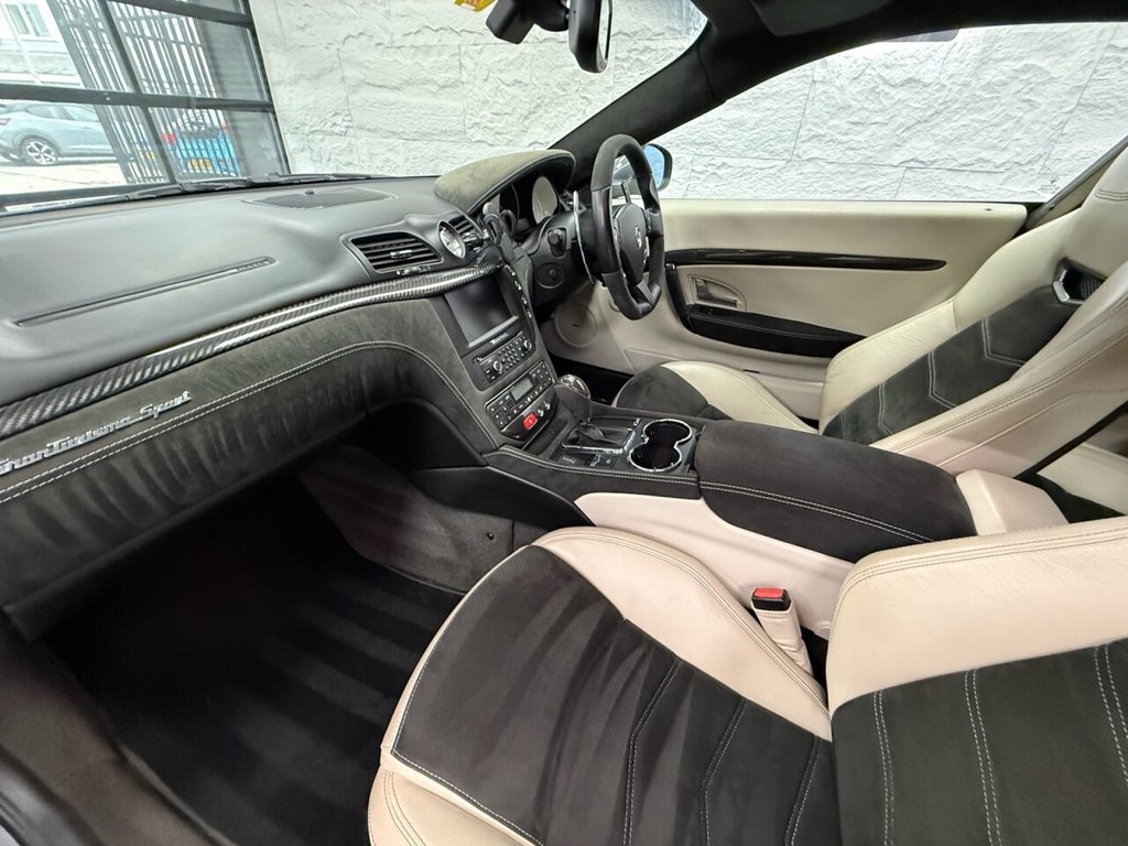 Used Maserati Granturismo 2015 for sale - 77422341: Photo 18