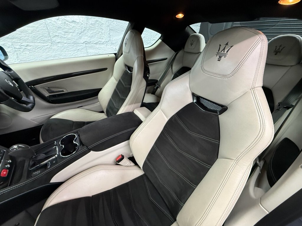 Used Maserati Granturismo 2015 for sale - 77422341: Photo 19